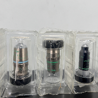 Lot Of Microscope Objectives image 3